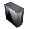 کیس کامپیوتر گیم مکس مدل GAMEMAX NOVA N6