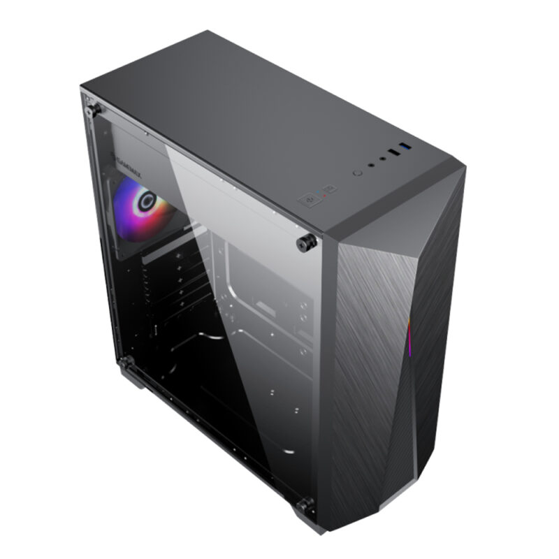کیس کامپیوتر گیم مکس مدل GAMEMAX NOVA N6