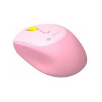 موس بی سیم لاجی کی مدل LOGIKEY M244