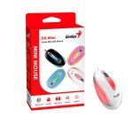 موس جنیوس مدل GENIUS DX-MINI
