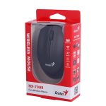 موس بی سیم جنیوس مدل GENIUS NX-7009