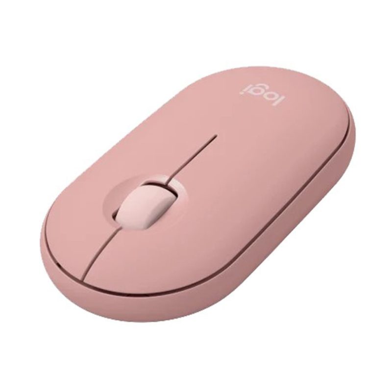 موس بی سیم لاجیتک مدل LOGITECH PEBBLE 2 M350S