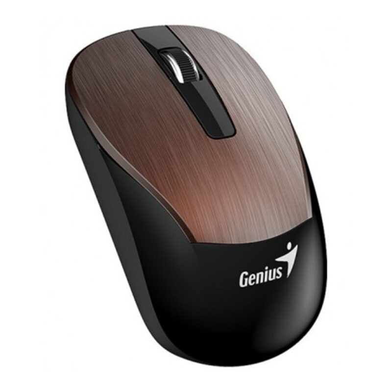 موس بی سیم جنیوس مدل GENIUS ECO-8015