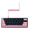 کلید کیبورد مکانیکال ریزر مدل RAZER PBT