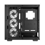 کیس کامپیوتر دیپ کول مدل DEEPCOOL MORPHEUS