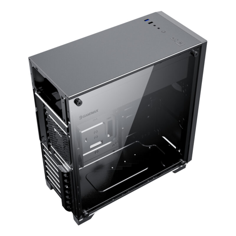 کیس کامپیوتر گیم مکس مدل GAMEMAX NOVA N6