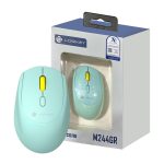 موس بی سیم لاجی کی مدل LOGIKEY M244