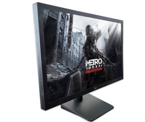 مانیتور 22 اینچی ال جی مدل LG 22MP400