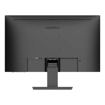 مانیتور گیمینگ کووری KOORUI 24P02 سایز 24 اینچ