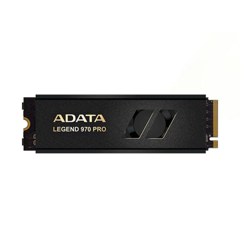 حافظه SSD اینترنال ای دیتا مدل ADATA LEGEND 970 PRO با ظرفیت 2 ترابایت