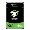 نقد و بررسی هارد دیسک اینترنال سیگیت مدل SEAGETE EXOS X18 ST14000NM000J