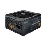 منبع تغذیه کامپیوتر کولر مستر مدل COOLER MASTER MWE GOLD 750 V2 ATX 3.0