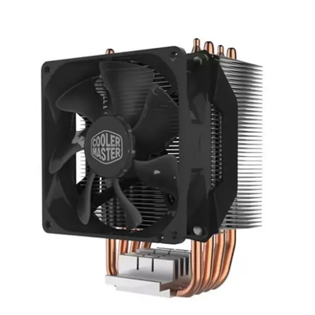 خنک کننده پردازنده کولر مستر مدل COOLER MASTER HYPER H412R