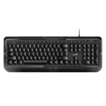 نقد و بررسی کیبورد جنیوس مدل GENIUS KB-118