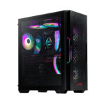 کیس کامپیوتر ایکس پی جی مدل XPG STARKER AIR C