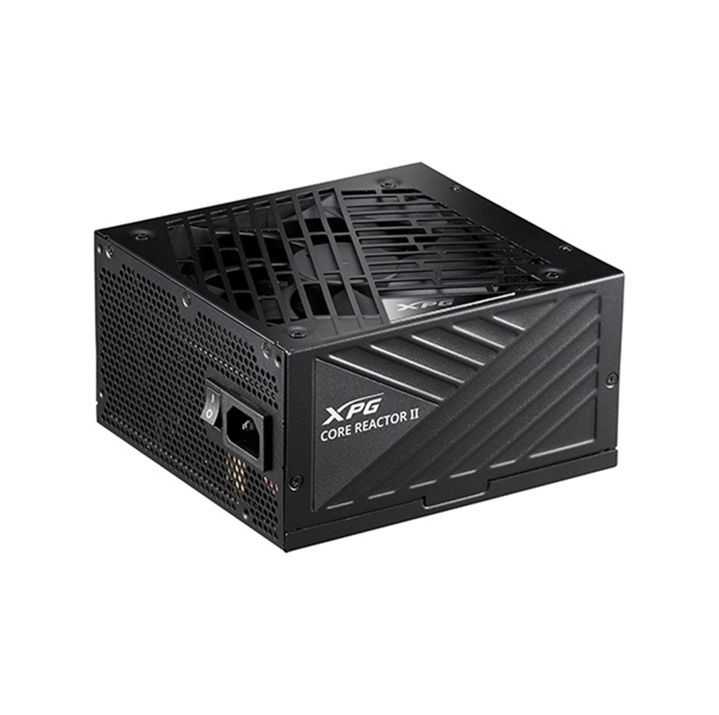 منبع تغذیه کامپیوتر ایکس پی جی مدل XPG CORE REACTOR II 1000W