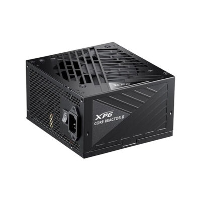 منبع تغذیه کامپیوتر ایکس پی جی مدل XPG CORE REACTOR II 750W