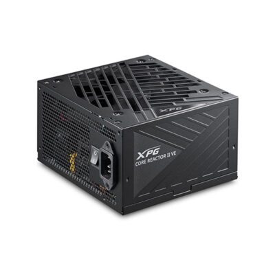 منبع تغذیه کامپیوتر ایکس پی جی مدل XPG CORE REACTOR II VE 850W