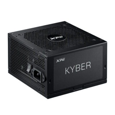 منبع تغذیه کامپیوتر ایکس پی جی مدل XPG KYBER 850W