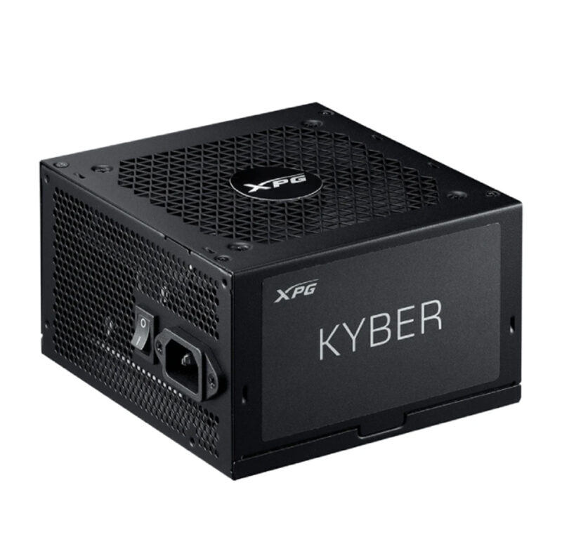 منبع تغذیه کامپیوتر ایکس پی جی مدل XPG KYBER 850W