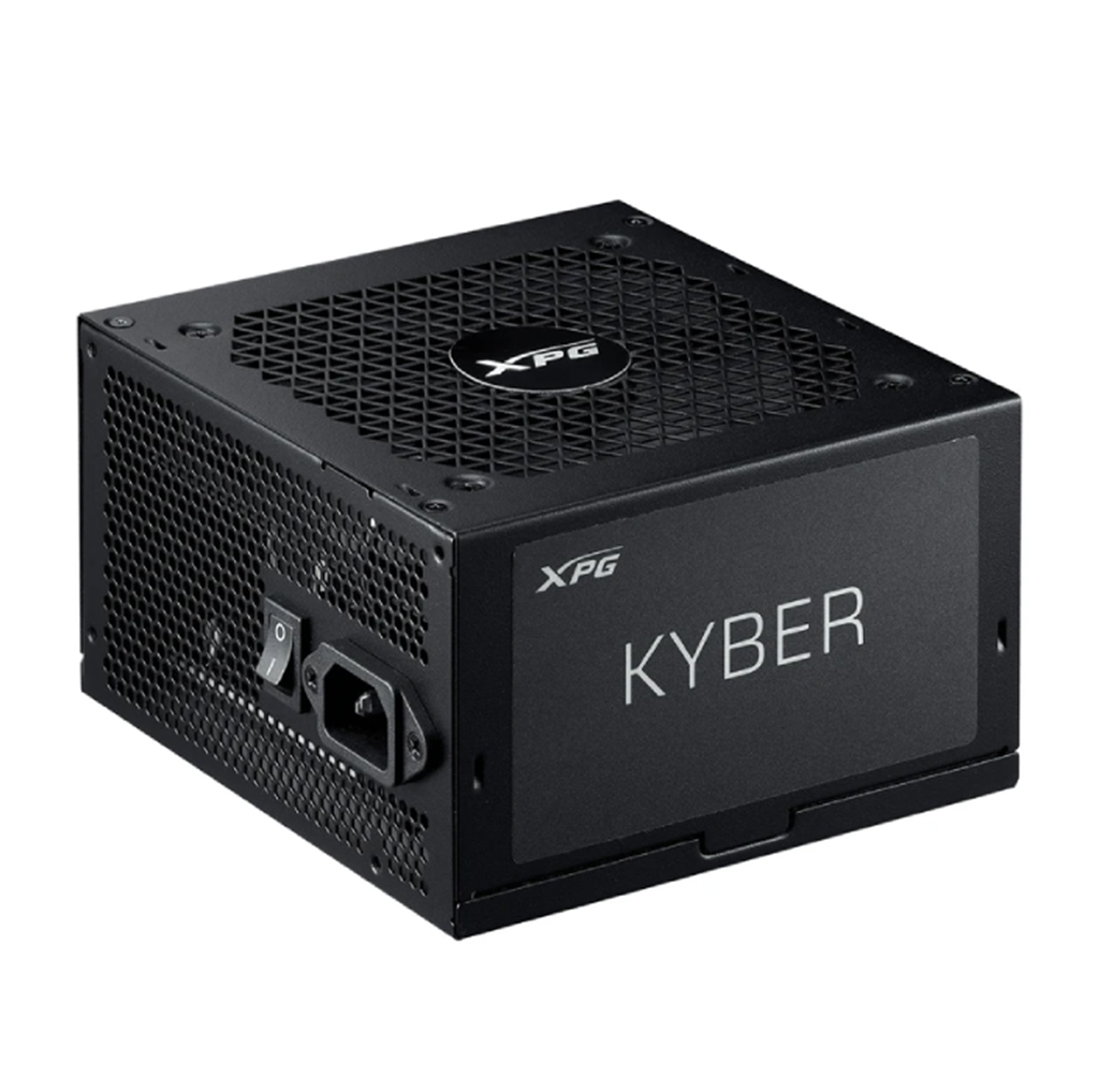 منبع تغذیه کامپیوتر ایکس پی جی مدل XPG KYBER 850W