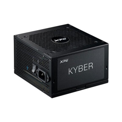 منبع تغذیه کامپیوتر ایکس پی جی مدل XPG KYBER 750W