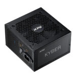 منبع تغذیه کامپیوتر ایکس پی جی مدل XPG KYBER 650W