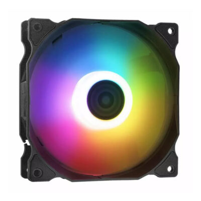 فن کیس ایکس پی جی مدل XPG VENTO 120 ARGB