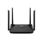 روتر دوباند ASUS RT-AX1800U