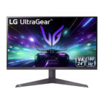 مانیتور گیمینگ ال جی مدل LG ULTRAGEAR 24GS50F-B سایز 24 اینچ