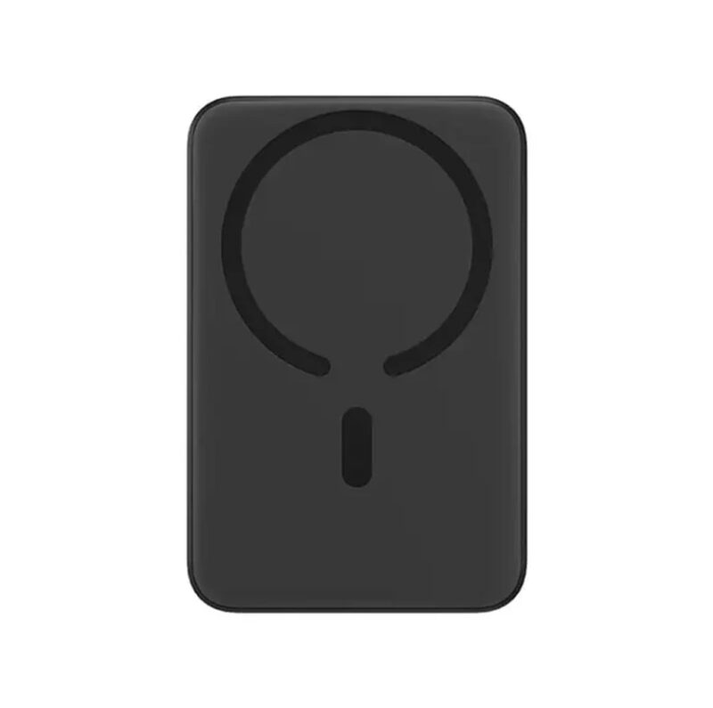 پاوربانک 10000 میلی آمپری بیسوس مدل BASEUS MAGVETIC MINI 30W