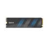 حافظه SSD اینترنال اپیسر مدل APACER AS2280 P4U PRO با ظرفیت 256 گیگابایت