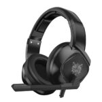 هدفون گیمینگ اونیکوما مدل ONIKUMA K19