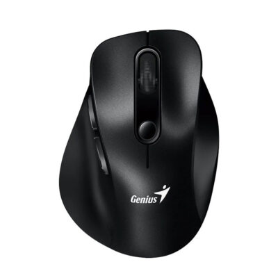 موس بی سیم جنیوس مدل GENIUS ERGO 9000S
