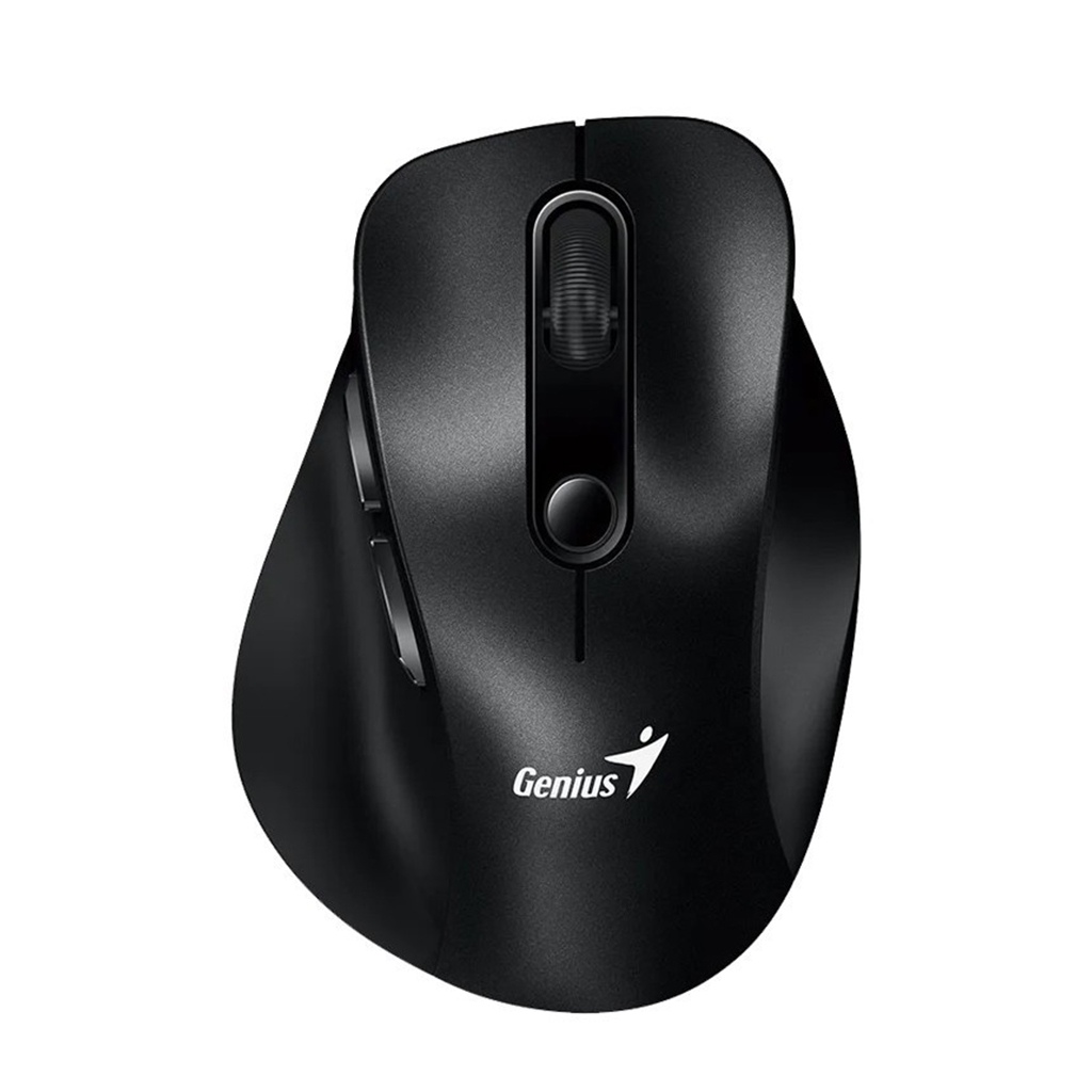 موس بی سیم جنیوس مدل GENIUS ERGO 9000S