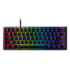 کیبورد ریزر مدل RAZER HUNTSMAN MINI RED SWITCH