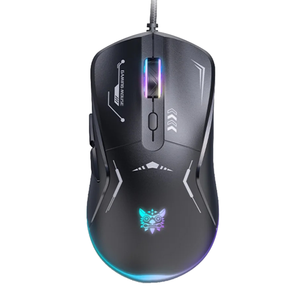 موس گیمینگ اونیکوما مدل ONIKUMA CW917
