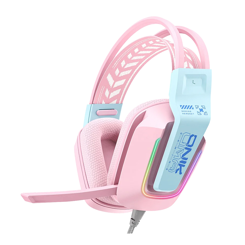 هدست گیمینگ اونیکوما مدل ONIKUMA X13 RGB