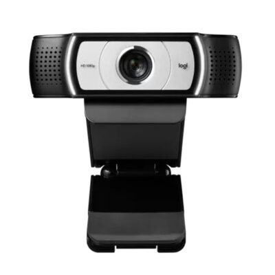 وبکم لاجیتک مدل LOGITECH C930E PRO HD