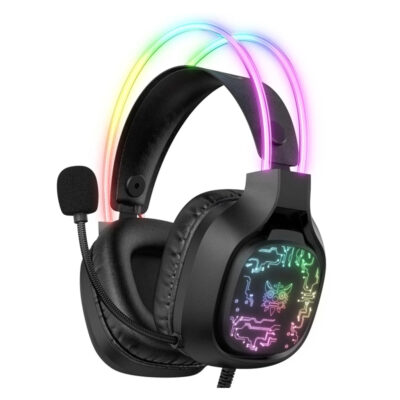هدست گیمینگ اونیکوما مدل ONIKUMA X22