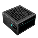 منبع تغذیه کامپیوتر دیپ کول مدل DEEPCOOL PF550