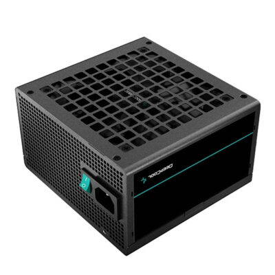 منبع تغذیه کامپیوتر دیپ کول مدل DEEPCOOL PF550
