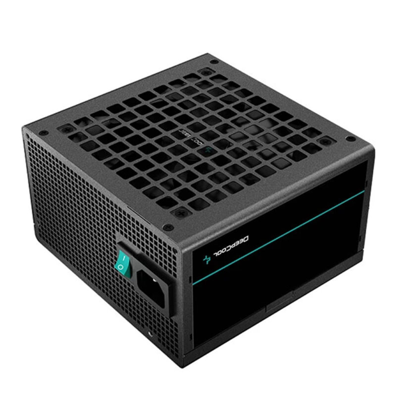 منبع تغذیه کامپیوتر دیپ کول مدل DEEPCOOL PF550
