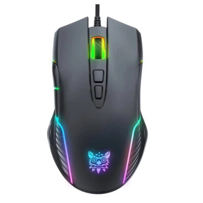 موس گیمینگ اونیکوما مدل ONIKUMA CW905
