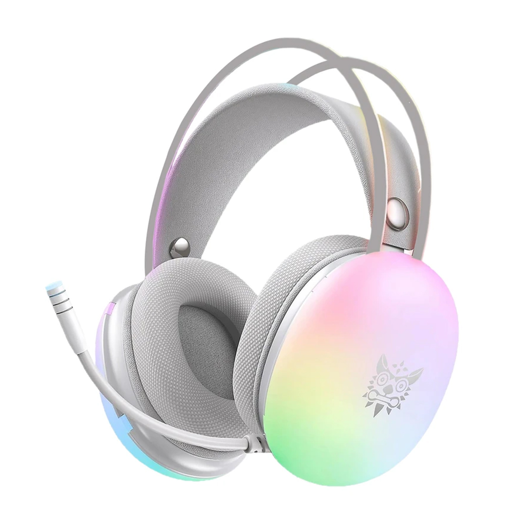 هدست گیمینگ اونیکوما مدل ONIKUMA X25 RGB