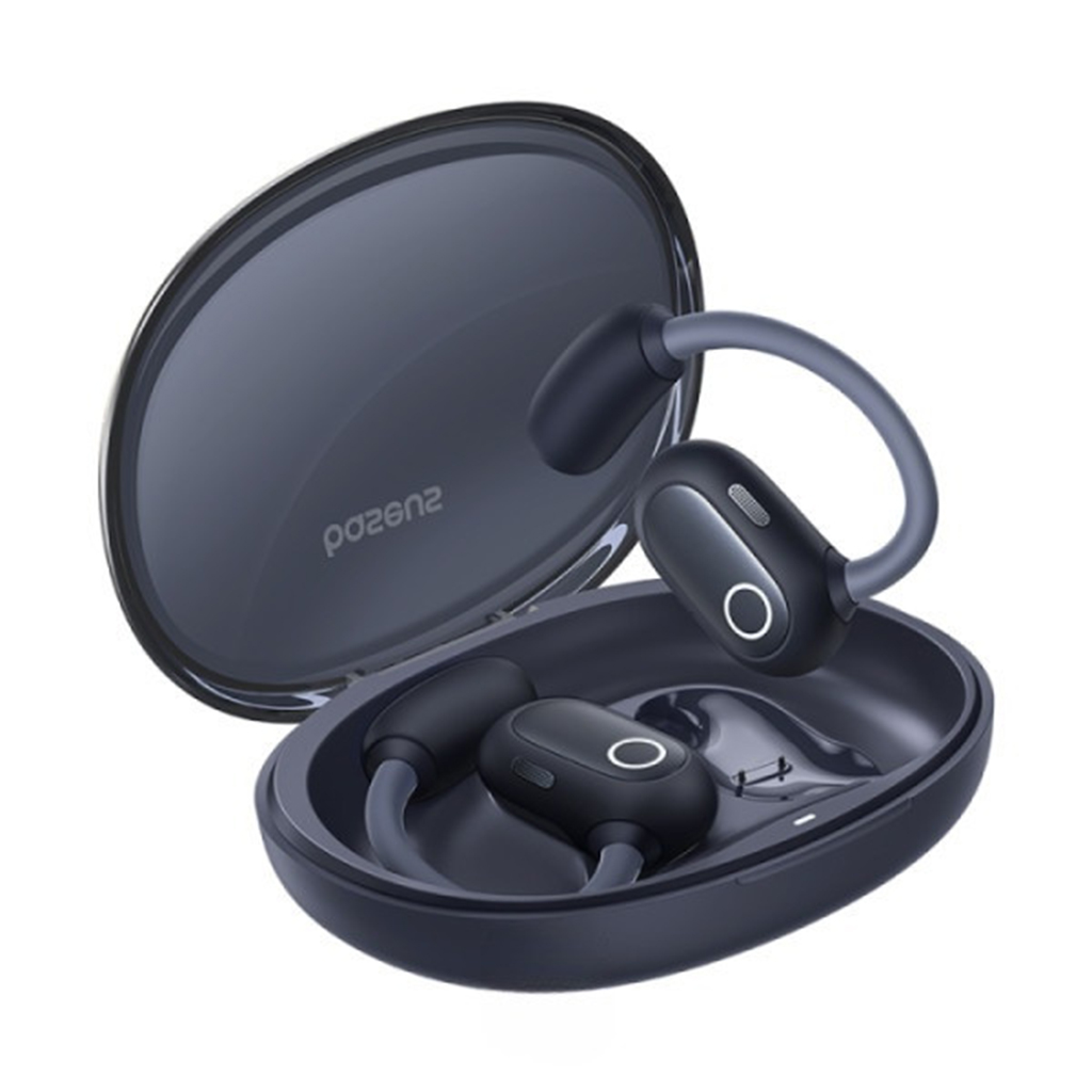 هدفون بلوتوثی بیسوس مدل BASEUS ELI SPORT 1 OPEN EAR