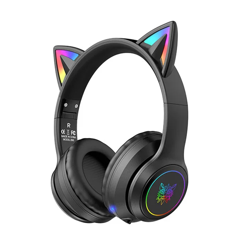 هدست گیمینگ اونیکوما مدل ONIKUMA B90