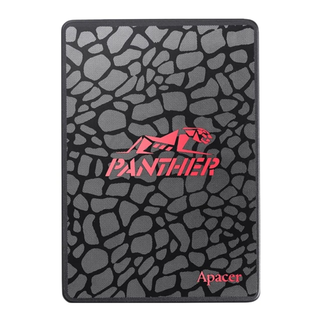 حافظه SSD اینترنال اپیسر مدل APASER AS350 PANTHER با ظرفیت 512 گیگابایت