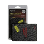 حافظه SSD اینترنال اپیسر مدل APASER AS350 PANTHER با ظرفیت 256 گیگابایت