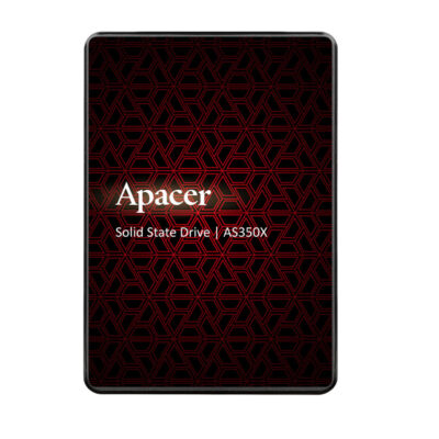 حافظه SSD اینترنال اپیسر مدل APASER AS350X با ظرفیت 1 ترابایت